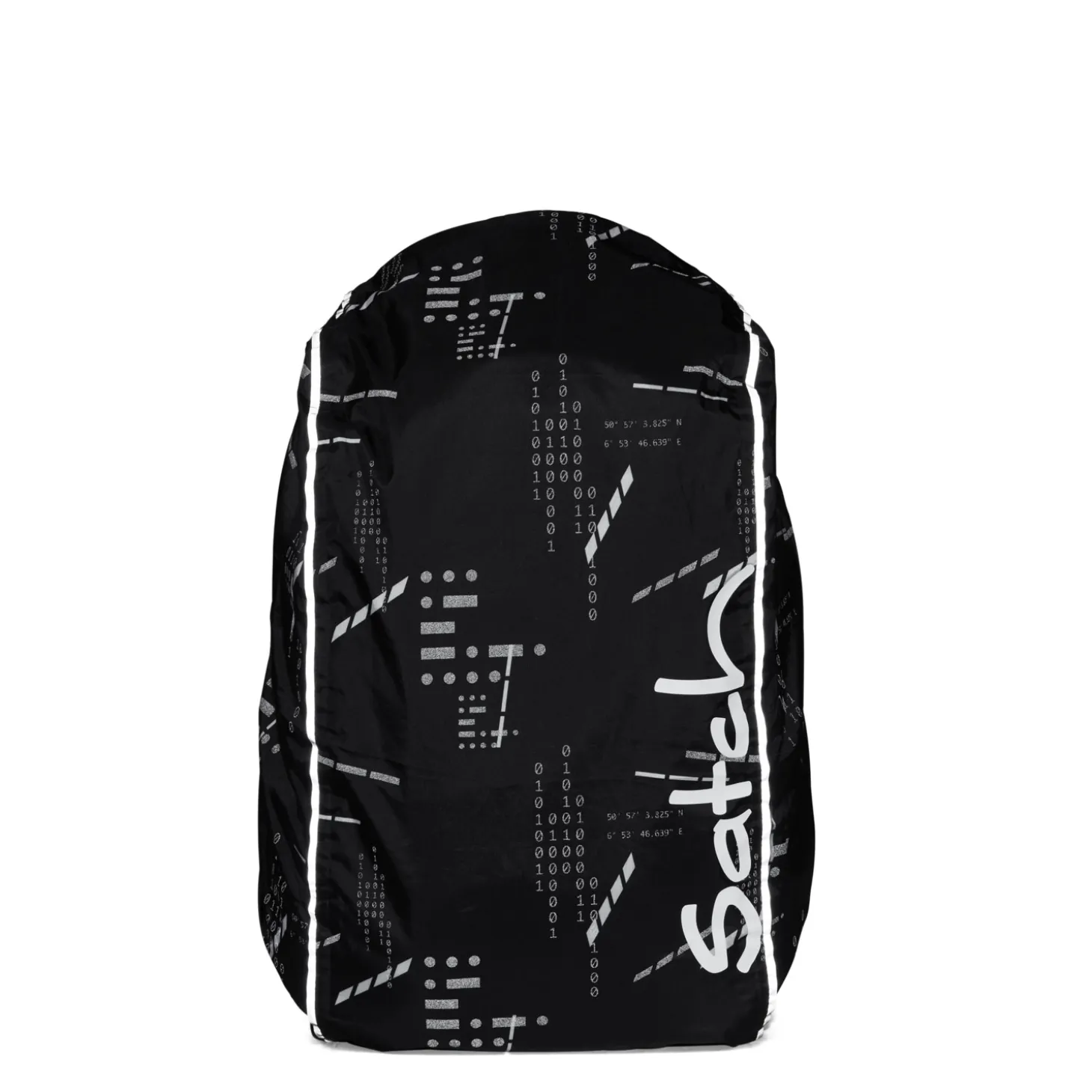 satchRegencape Reflective Style