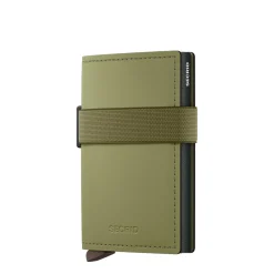 SecridBandwallet Matte