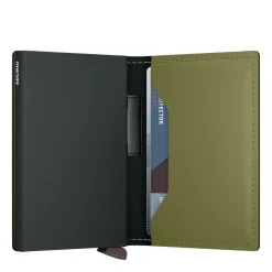 SecridBandwallet Matte