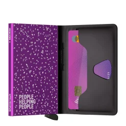 SecridBandwallet TPU Sheltersuit