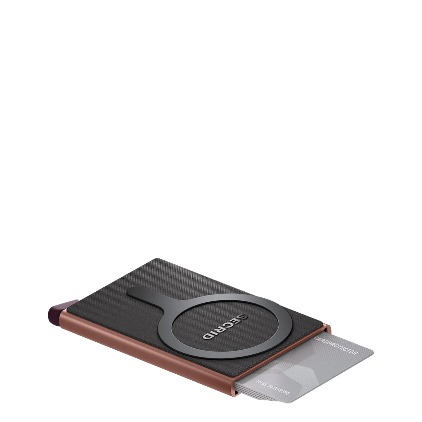SecridCardprotector for Magsafe