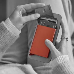 SecridCardprotector for Magsafe