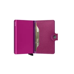 SecridMiniwallet Crisple