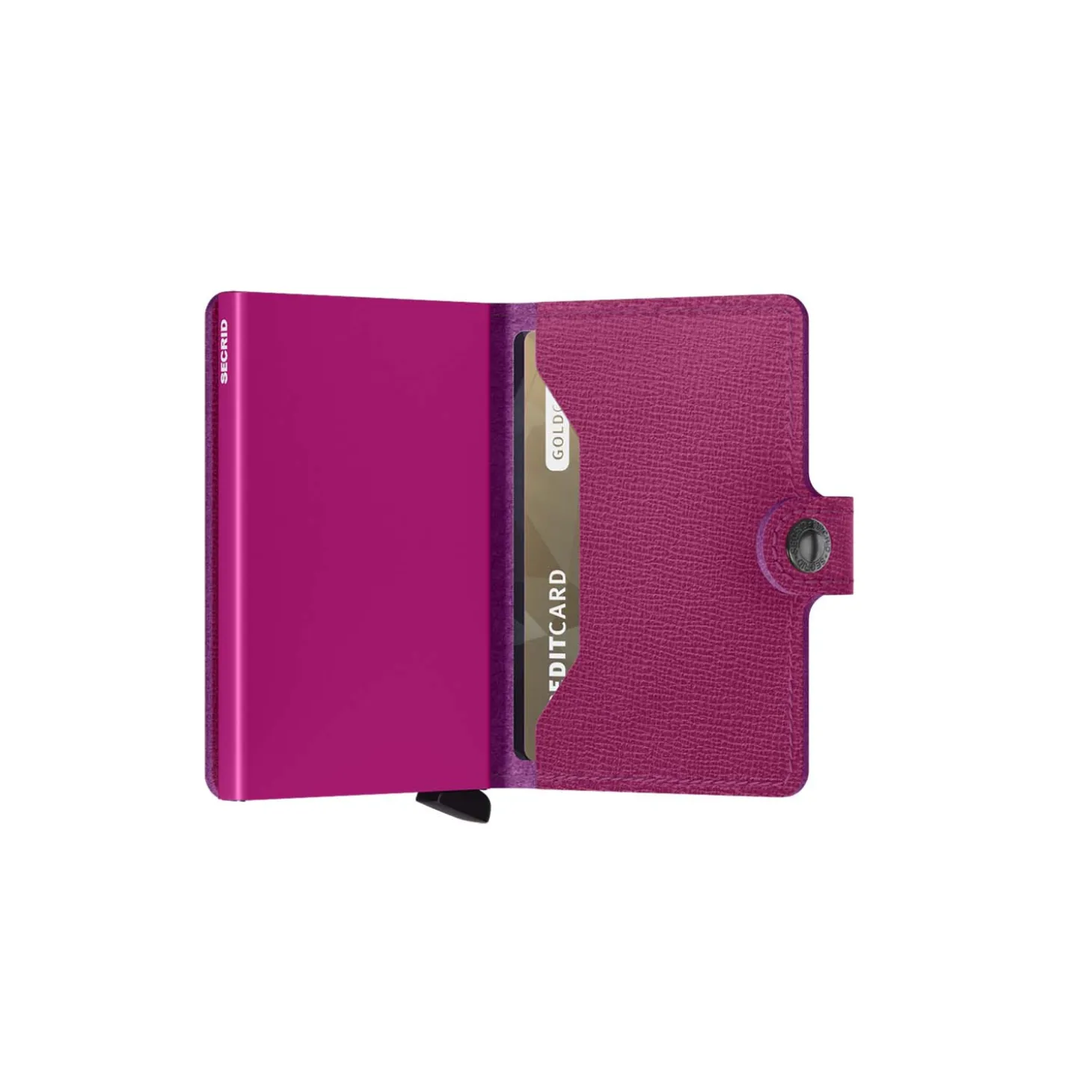 SecridMiniwallet Crisple