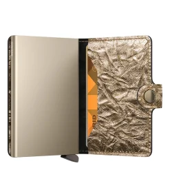 SecridMiniwallet Crunch