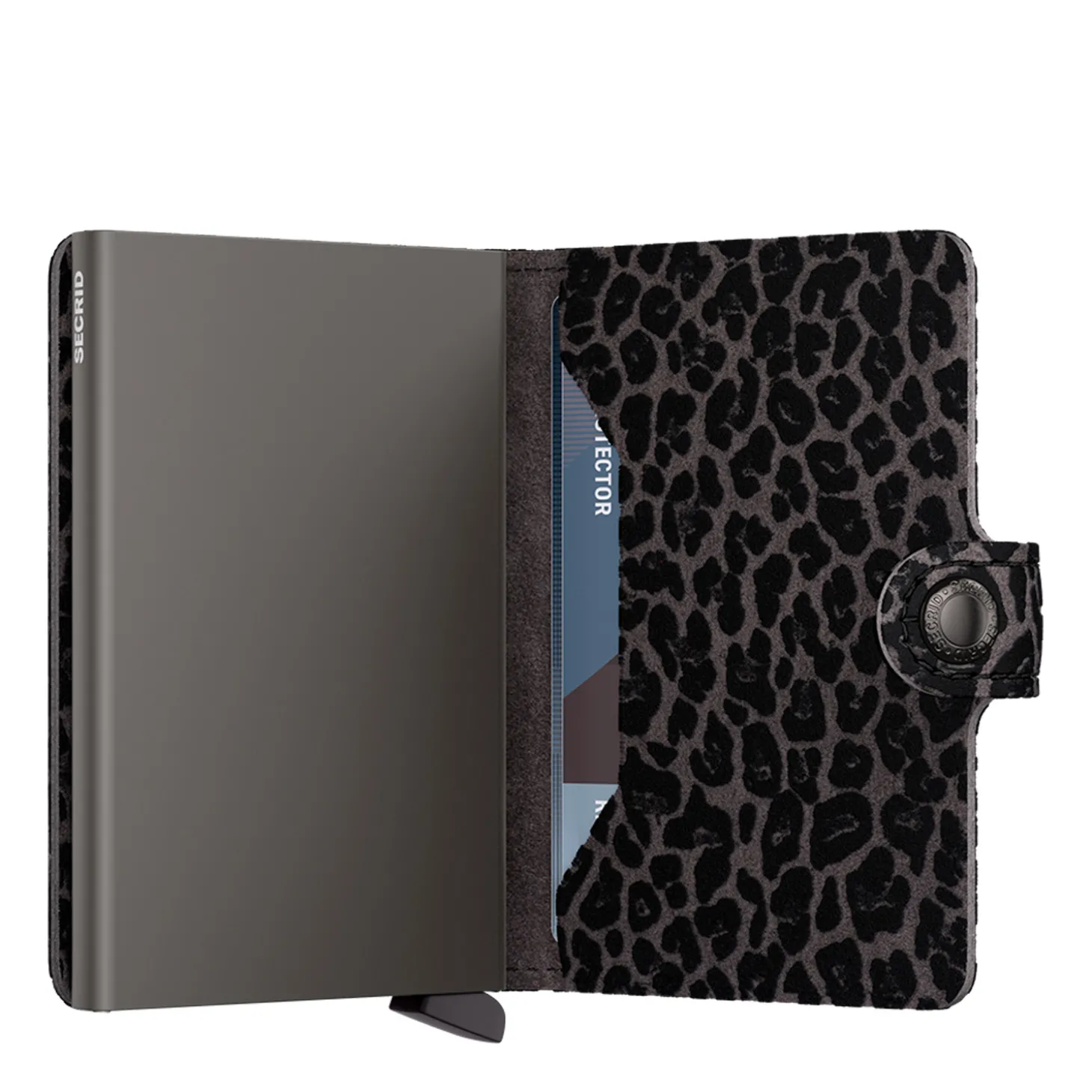 SecridMiniwallet Leo