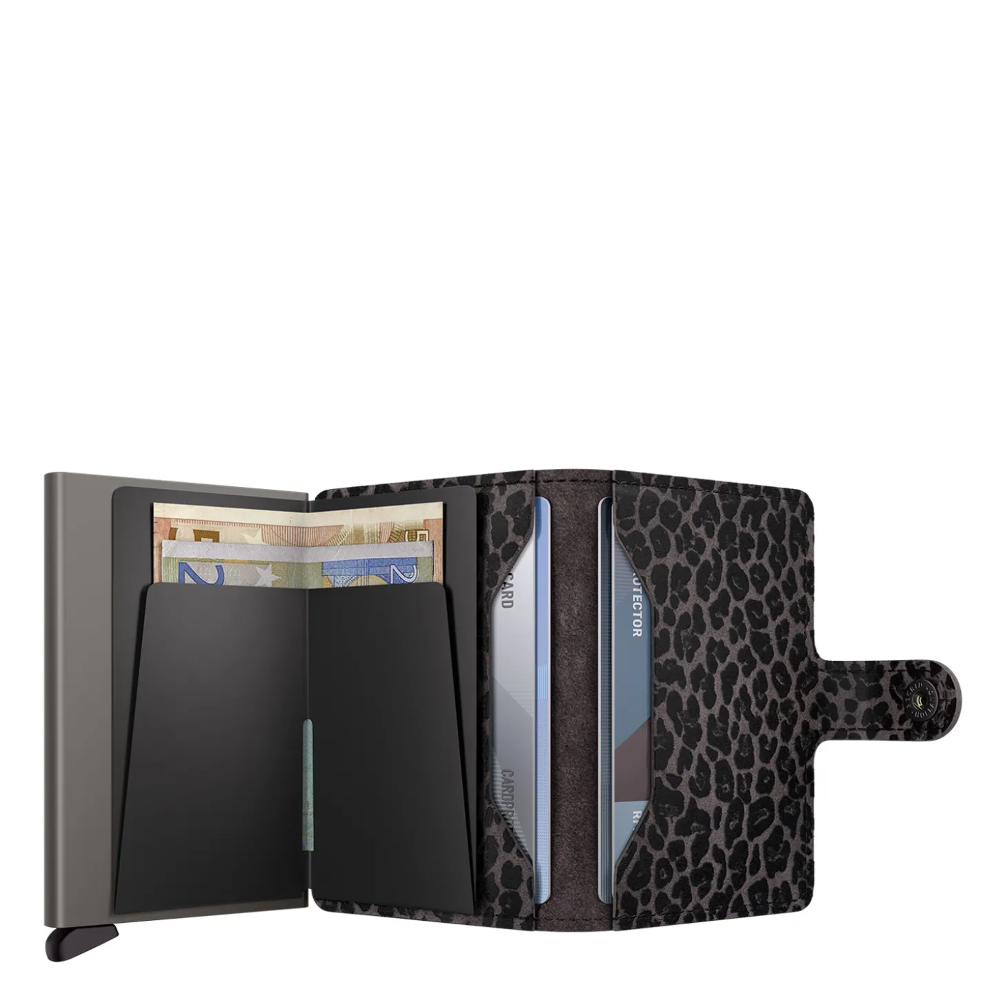 SecridMiniwallet Leo