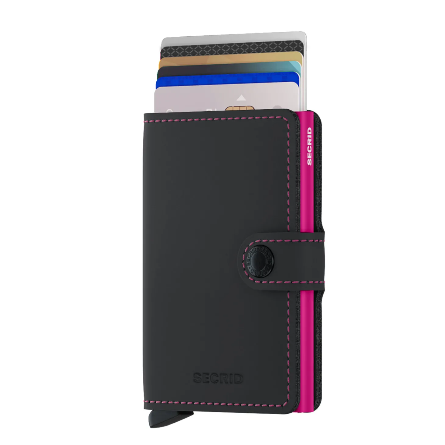 SecridMiniwallet Matte