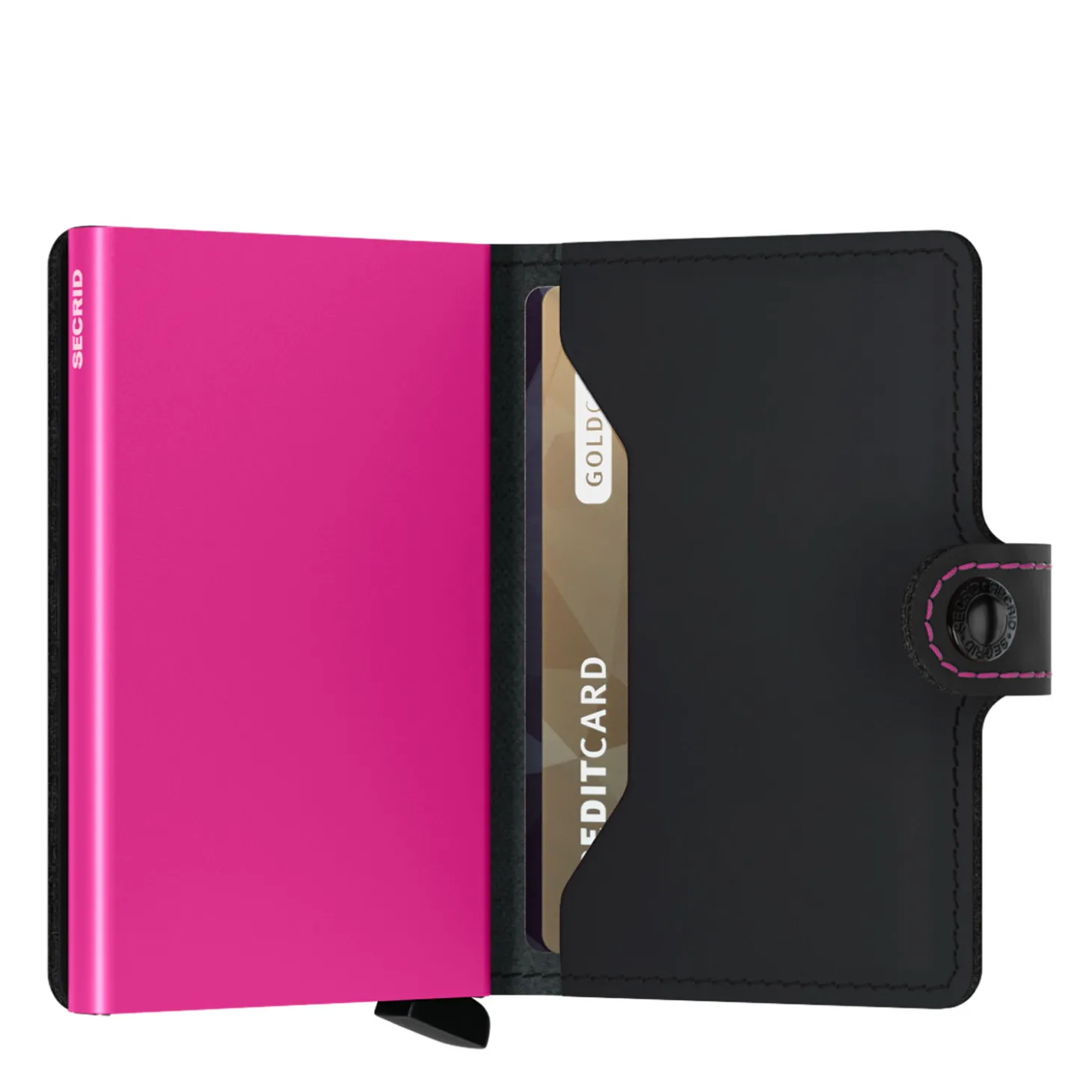 SecridMiniwallet Matte