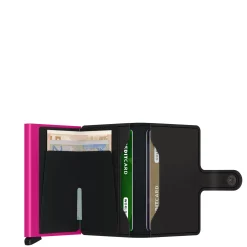 SecridMiniwallet Matte