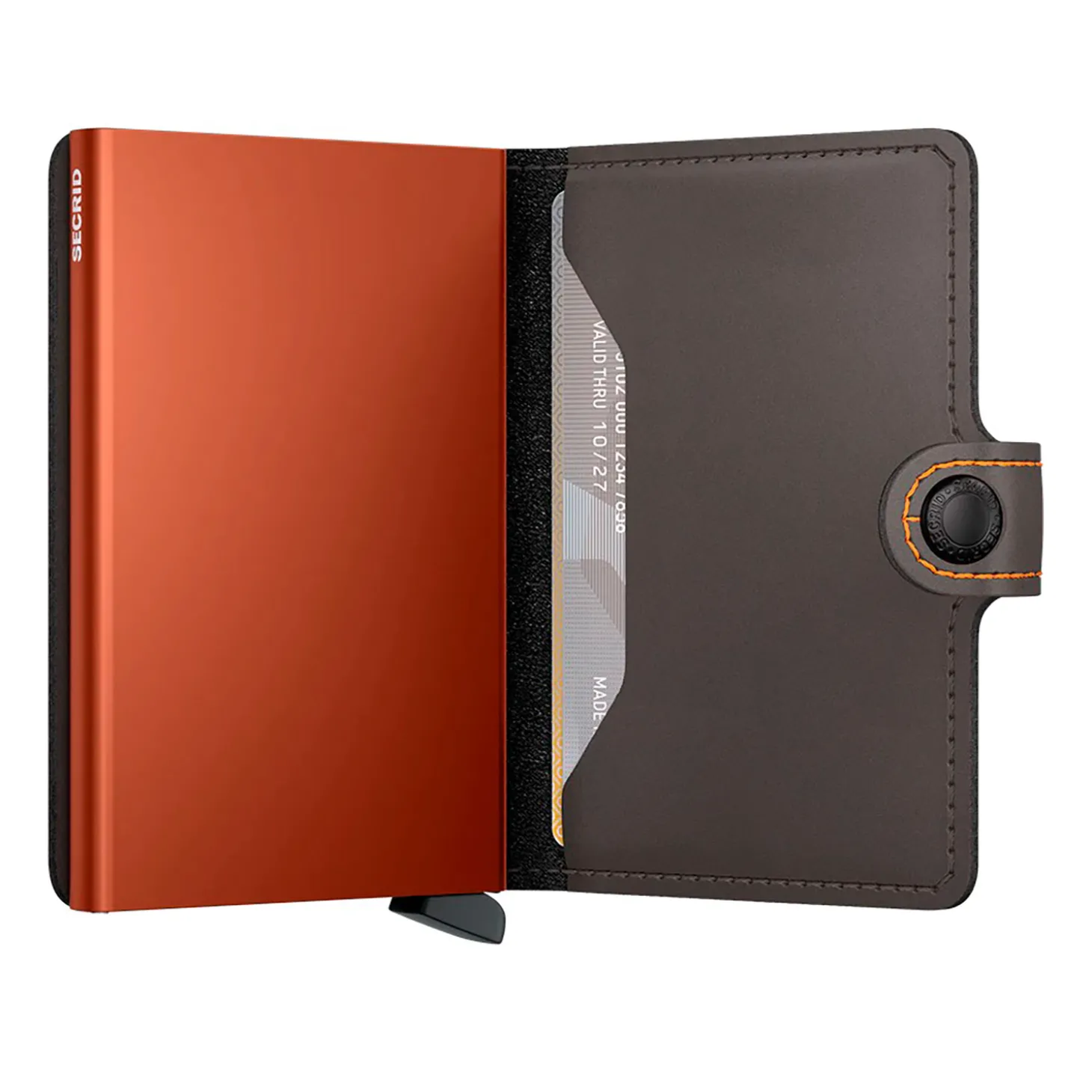 SecridMiniwallet Matte