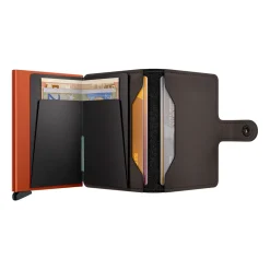 SecridMiniwallet Matte