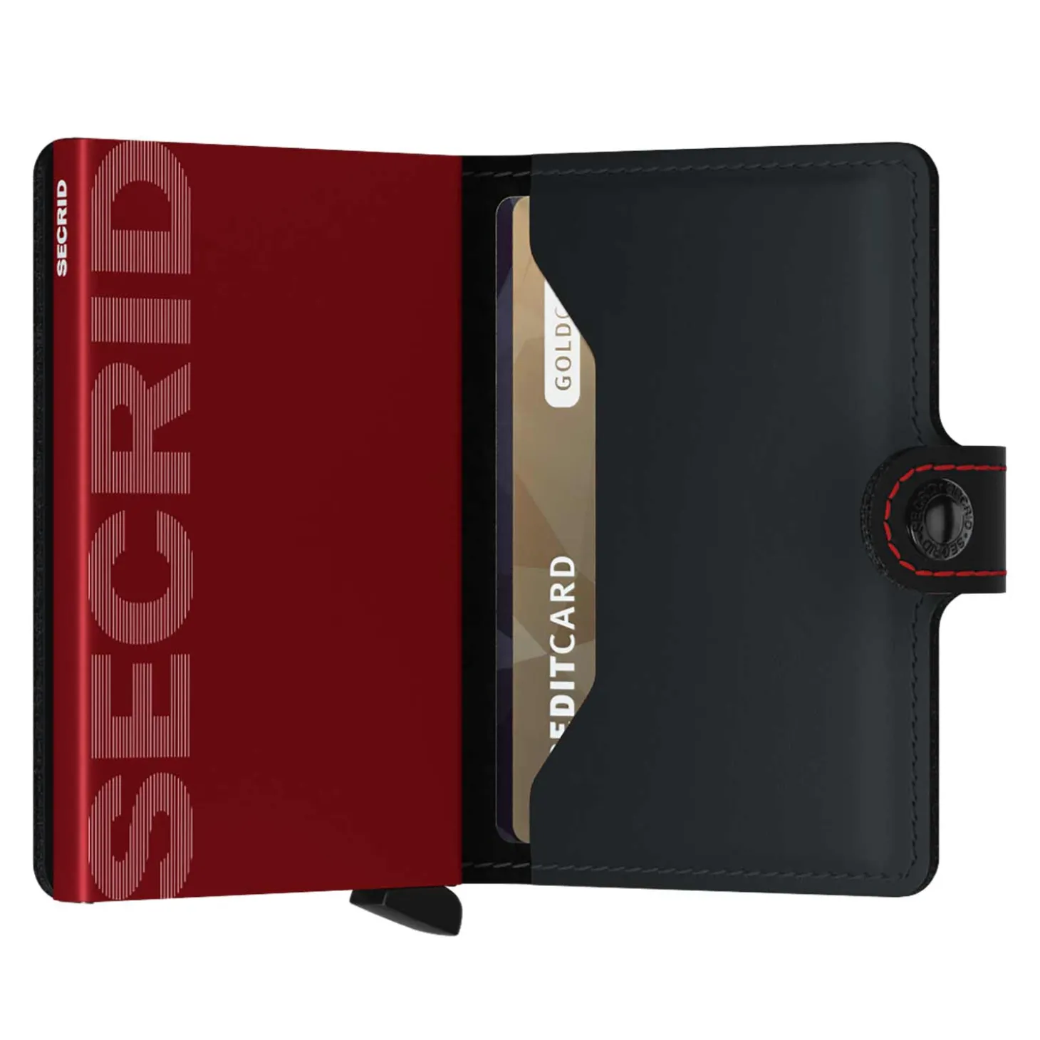 SecridMiniwallet Matte