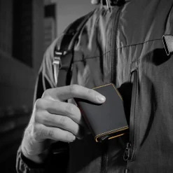 SecridMiniwallet Matte