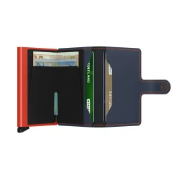 SecridMiniwallet Matte