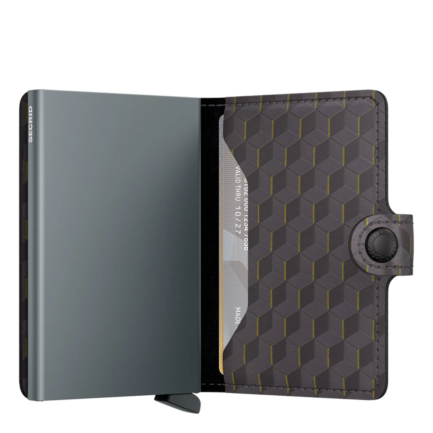 SecridMiniwallet Optical