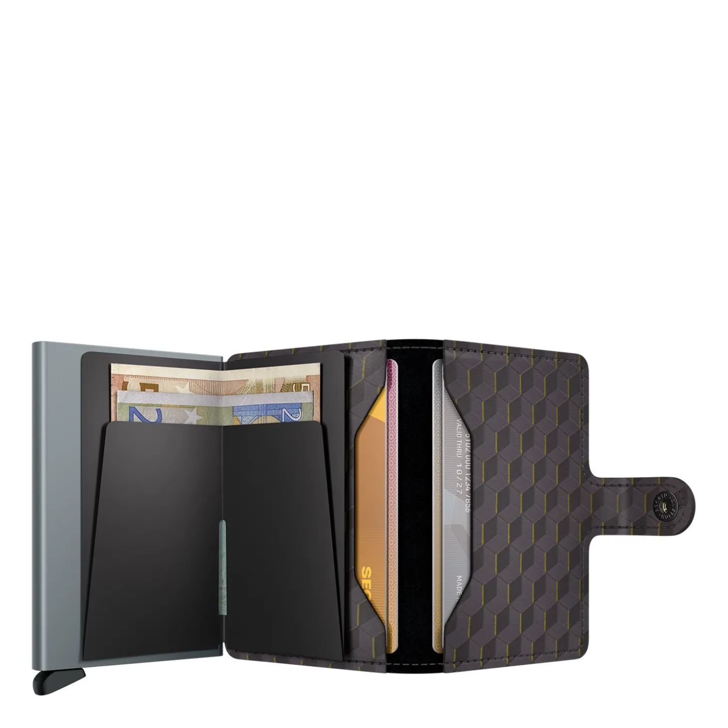 SecridMiniwallet Optical