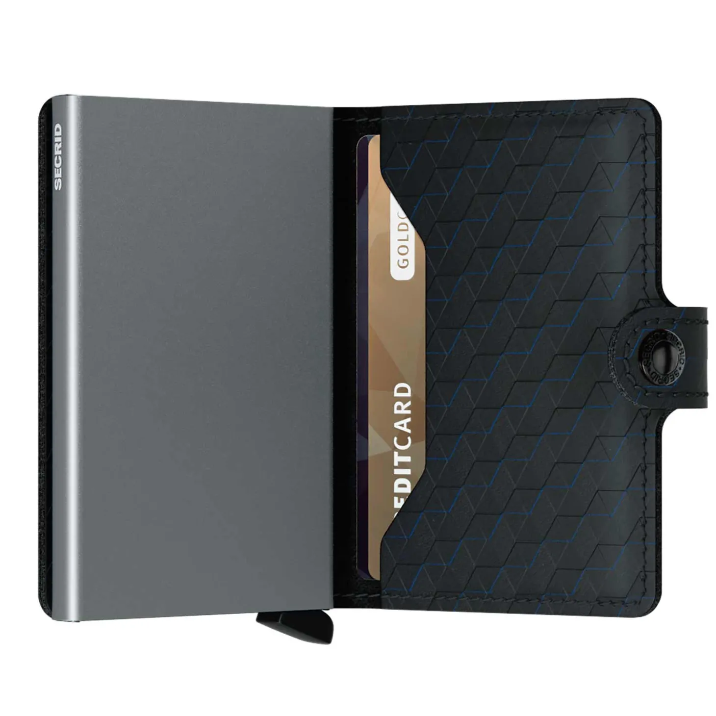 SecridMiniwallet Optical