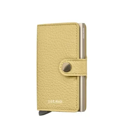 SecridMiniwallet Pebble