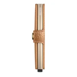 SecridMiniwallet Pebble