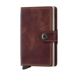 SecridMiniwallet Vintage