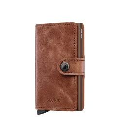 SecridMiniwallet Vintage