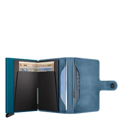 SecridMiniwallet Vintage