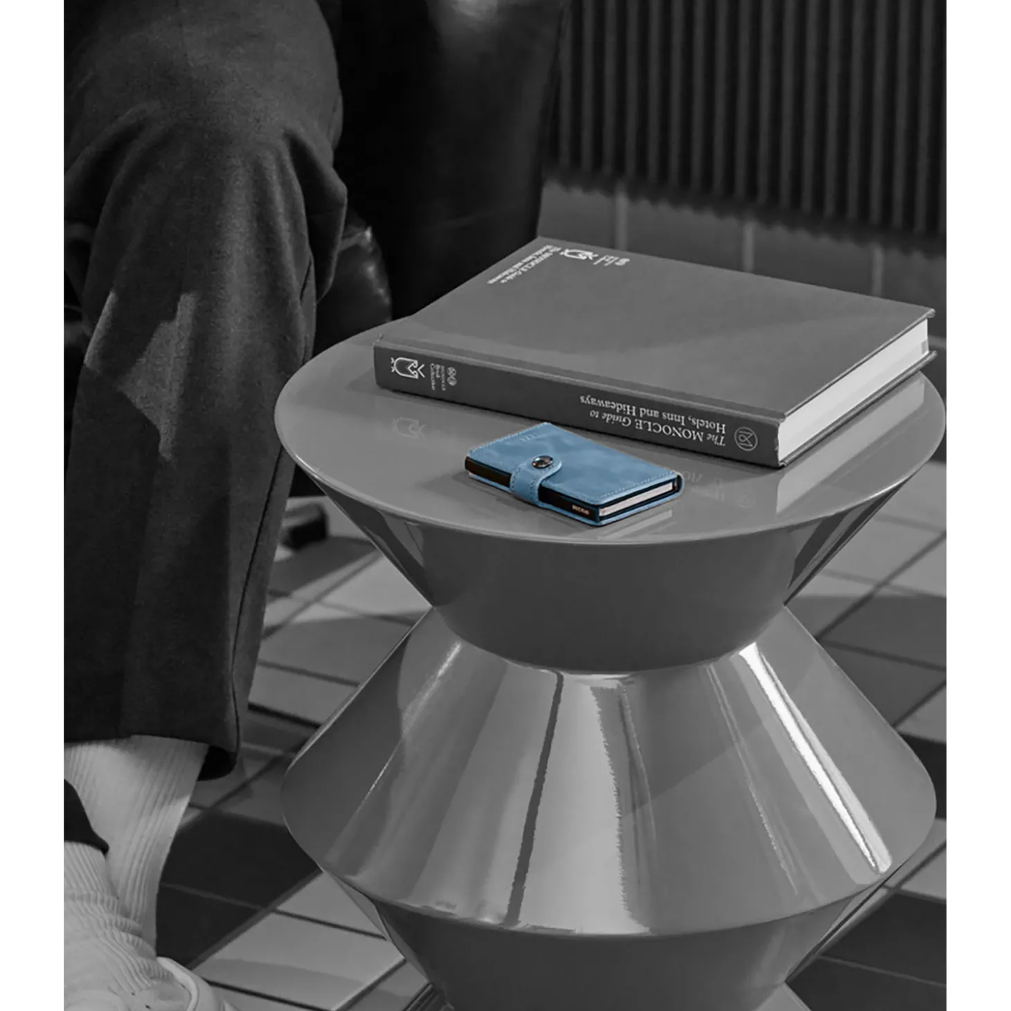 SecridMiniwallet Vintage