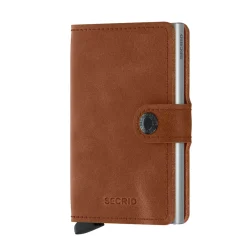 SecridMiniwallet Vintage
