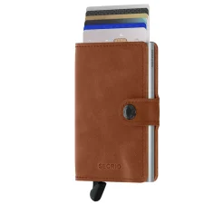 SecridMiniwallet Vintage