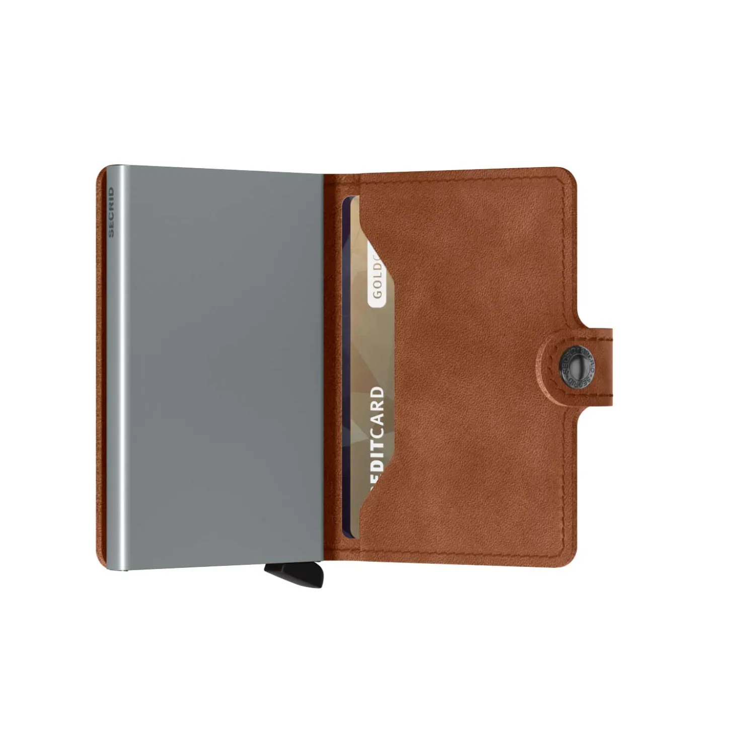 SecridMiniwallet Vintage