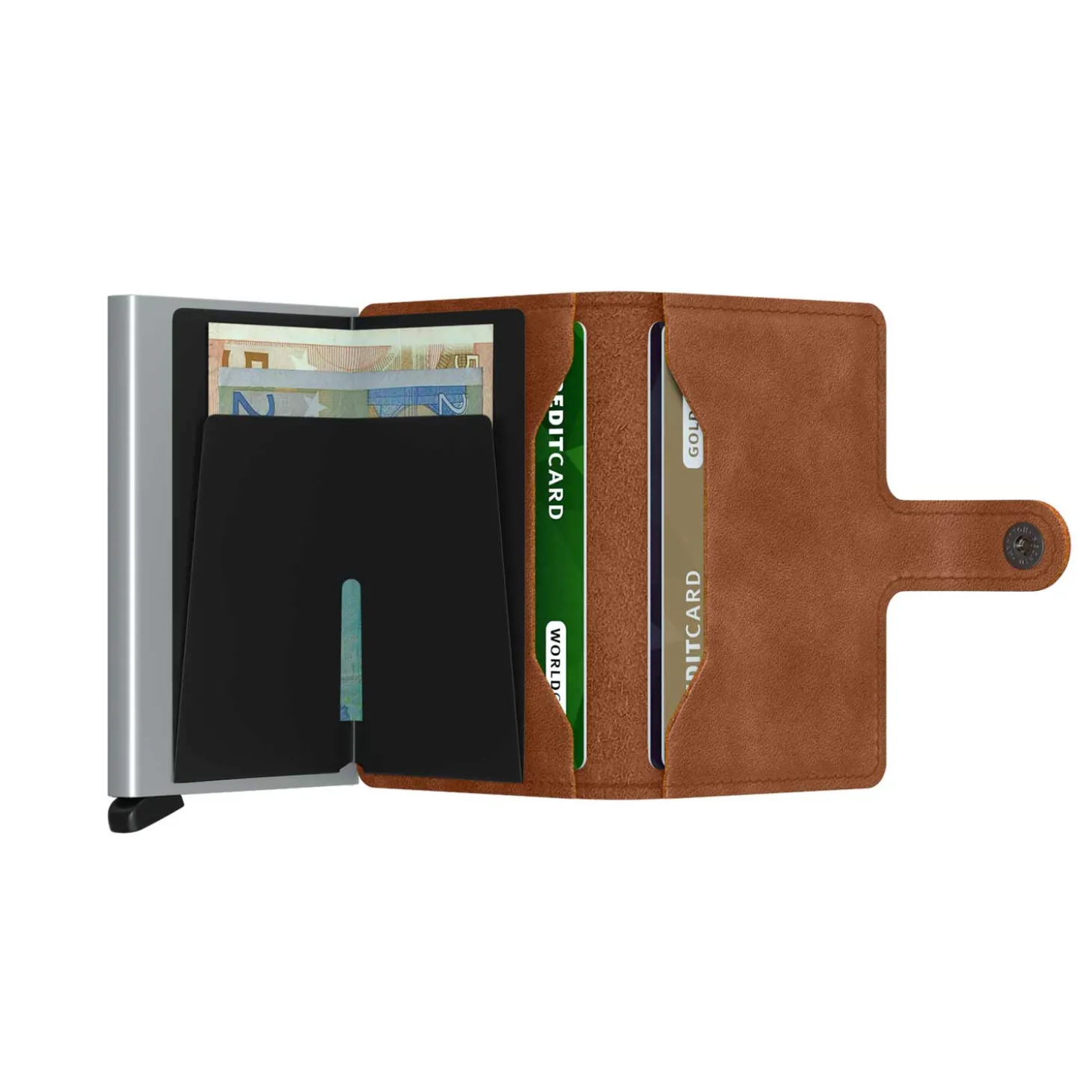 SecridMiniwallet Vintage