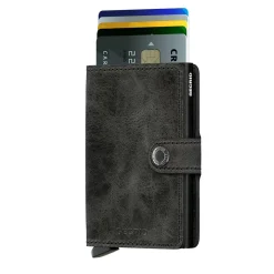 SecridMiniwallet Vintage