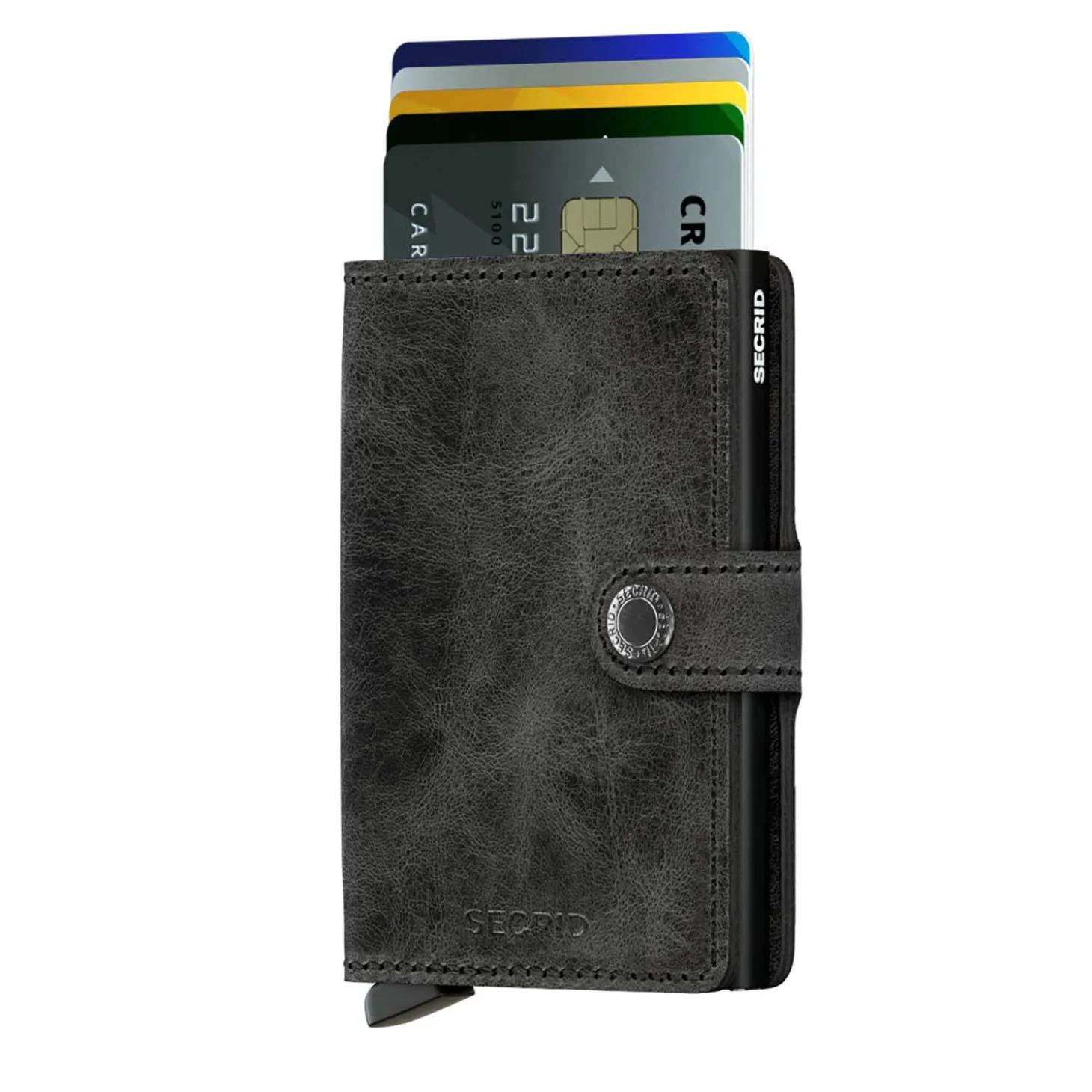 SecridMiniwallet Vintage
