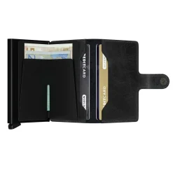 SecridMiniwallet Vintage