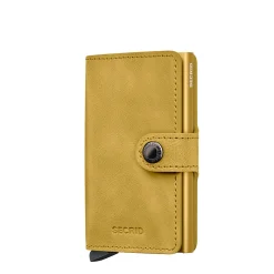 SecridMiniwallet Vintage