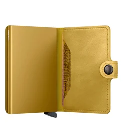 SecridMiniwallet Vintage