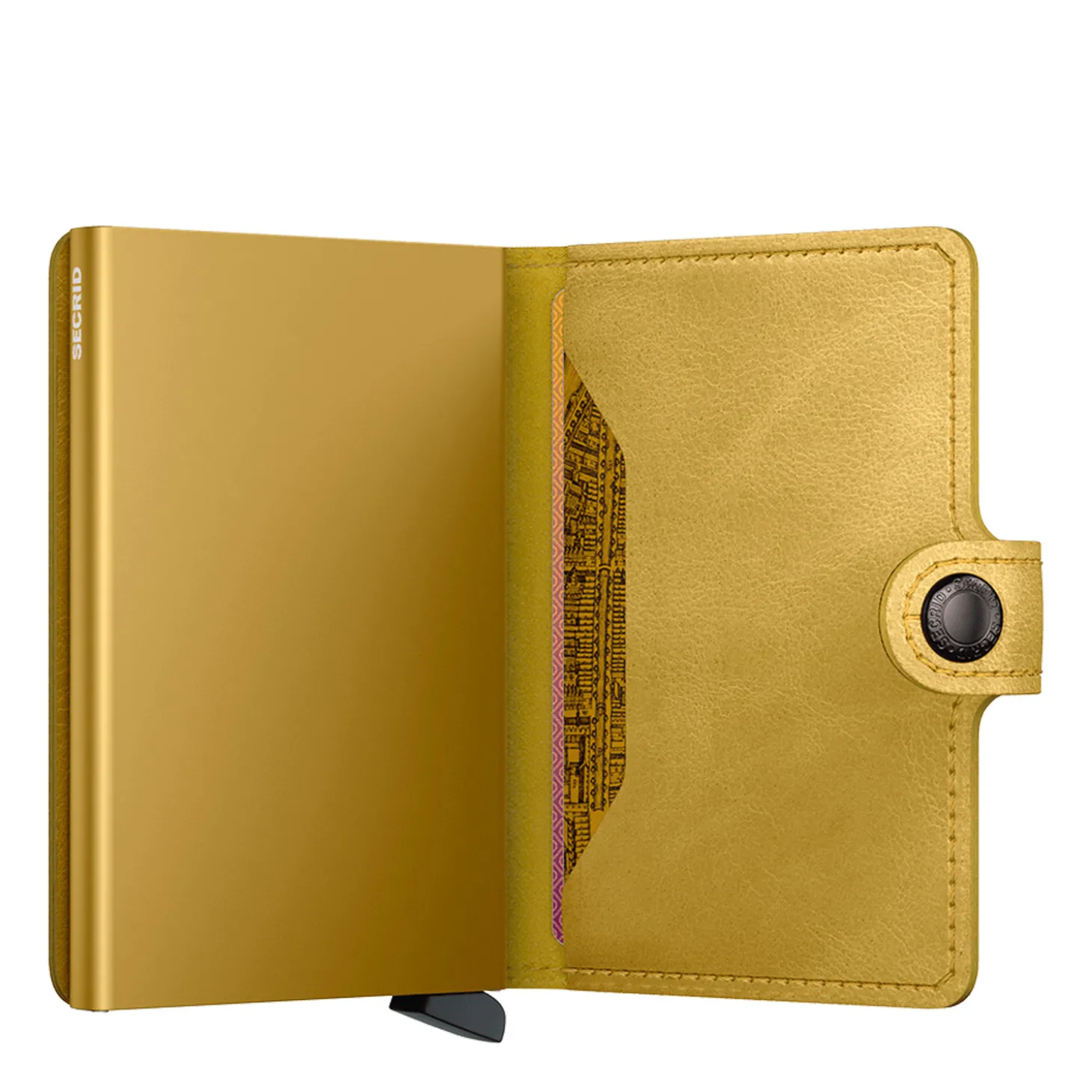 SecridMiniwallet Vintage