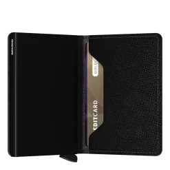 SecridSlimwallet Crisple
