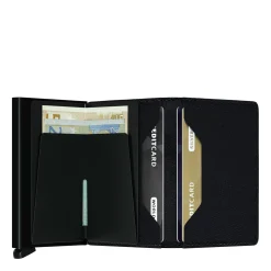 SecridSlimwallet Crisple