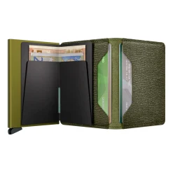 SecridSlimwallet Crisple