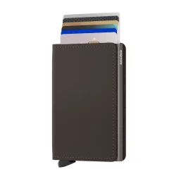 SecridSlimwallet Matte