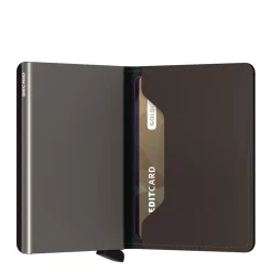 SecridSlimwallet Matte