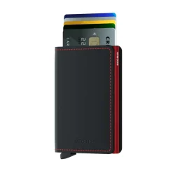 SecridSlimwallet Matte