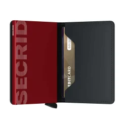 SecridSlimwallet Matte