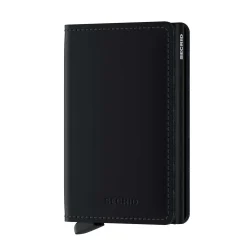 SecridSlimwallet Matte