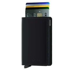 SecridSlimwallet Matte