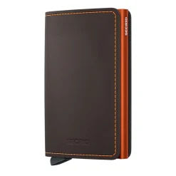 SecridSlimwallet Matte