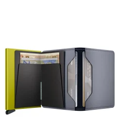 SecridSlimwallet Matte