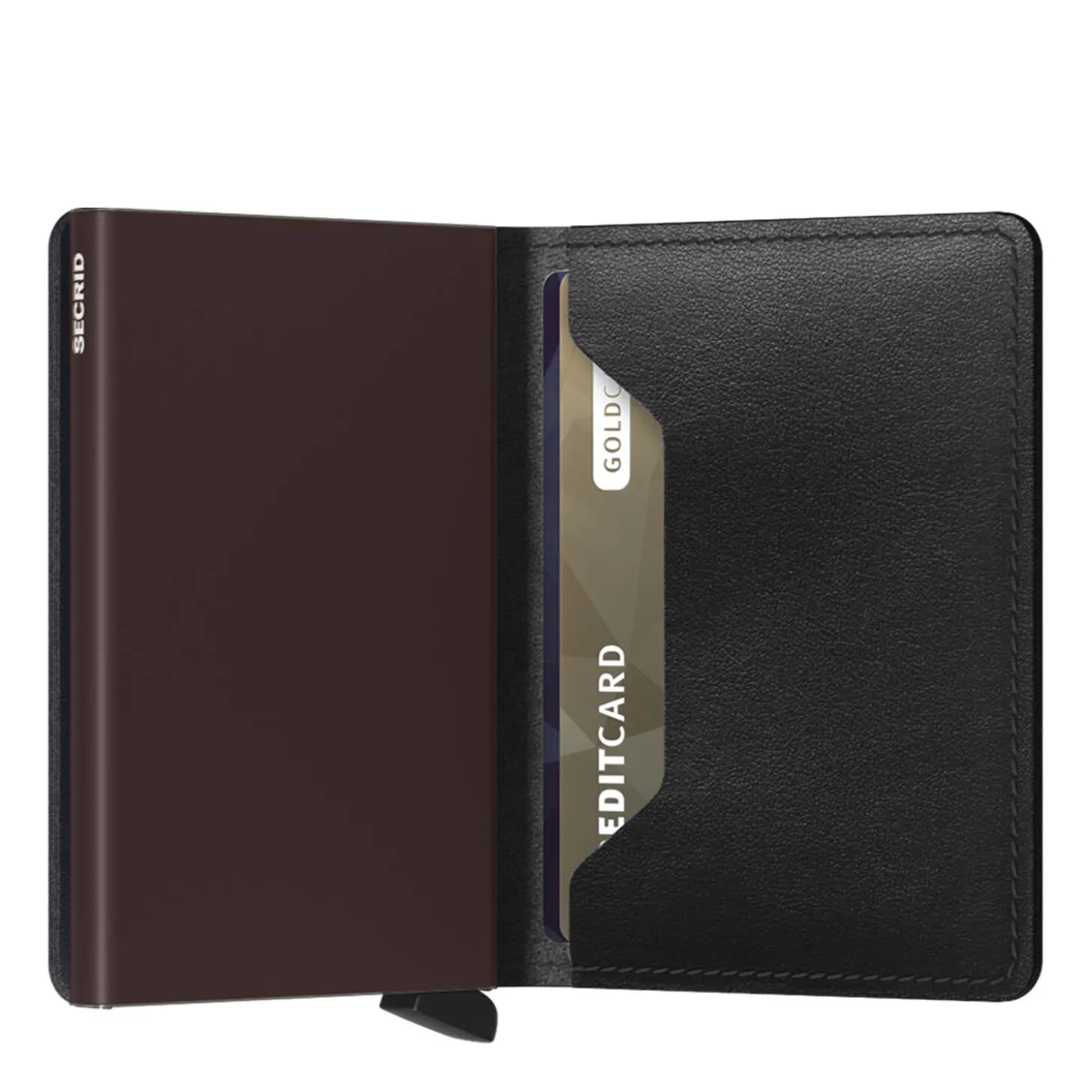 SecridSlimwallet Original